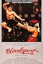 Bloodsport