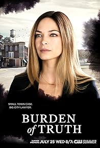 Primary photo for Burden of Truth