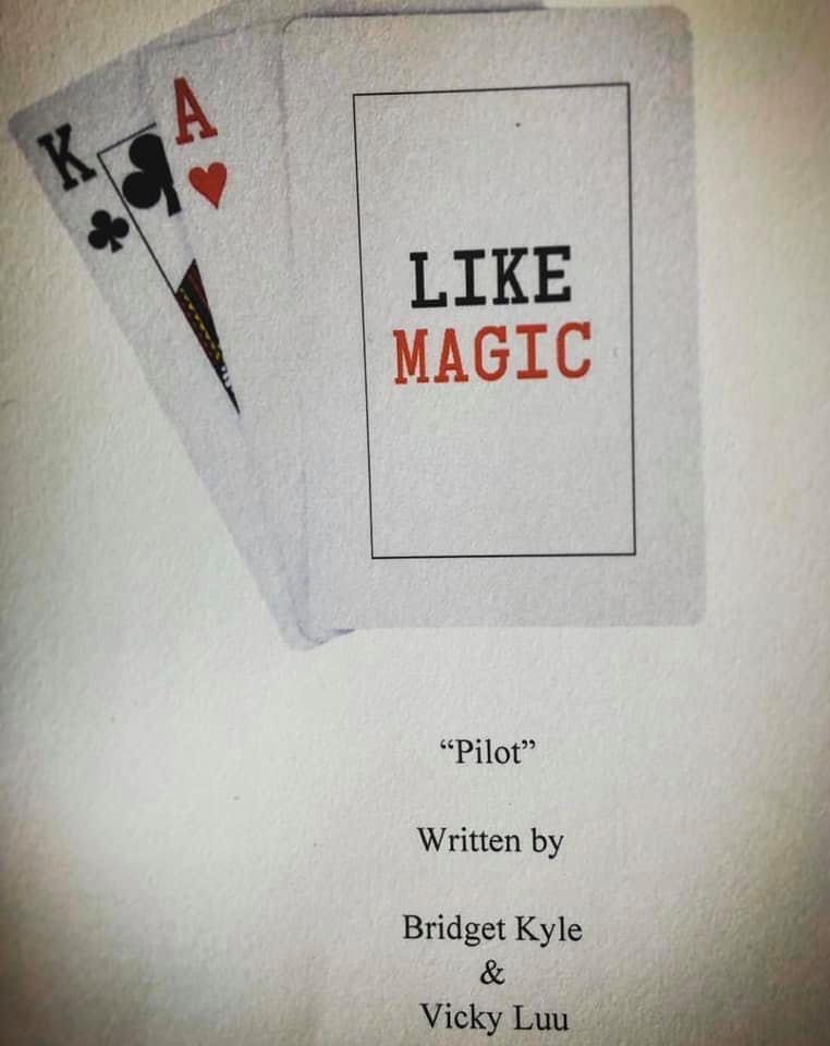 Like Magic (2019)