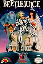 Beetlejuice (1991)