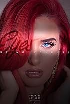 Justina Valentine in Justina Valentine: Eyes (2019)