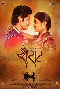 Primary photo for Sairat