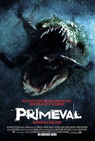 Primary photo for Primeval