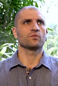 Primary photo for China Miéville