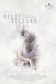 Nadine Cifre in Reloj, soldad (2021)