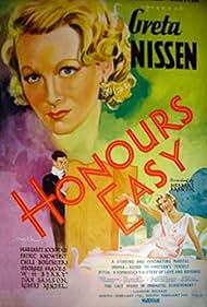 Honours Easy (1935)