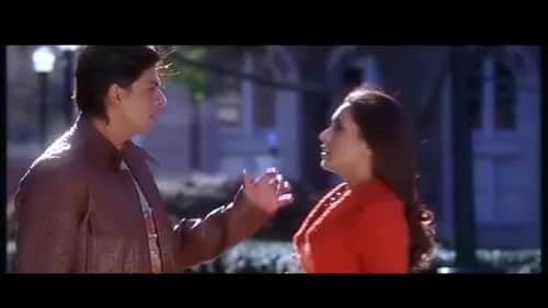 Kabhi Alvida Naa Kehna (2006) Trailer