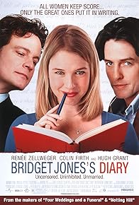 Primary photo for Bridget Jones's Diary