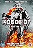 Robocop (TV Series 1994) Poster