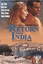 Return from India