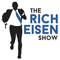 Primary photo for The Rich Eisen Podcast