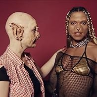 Primary photo for Charli XCX feat. Lizzo: Blame It on Your Love