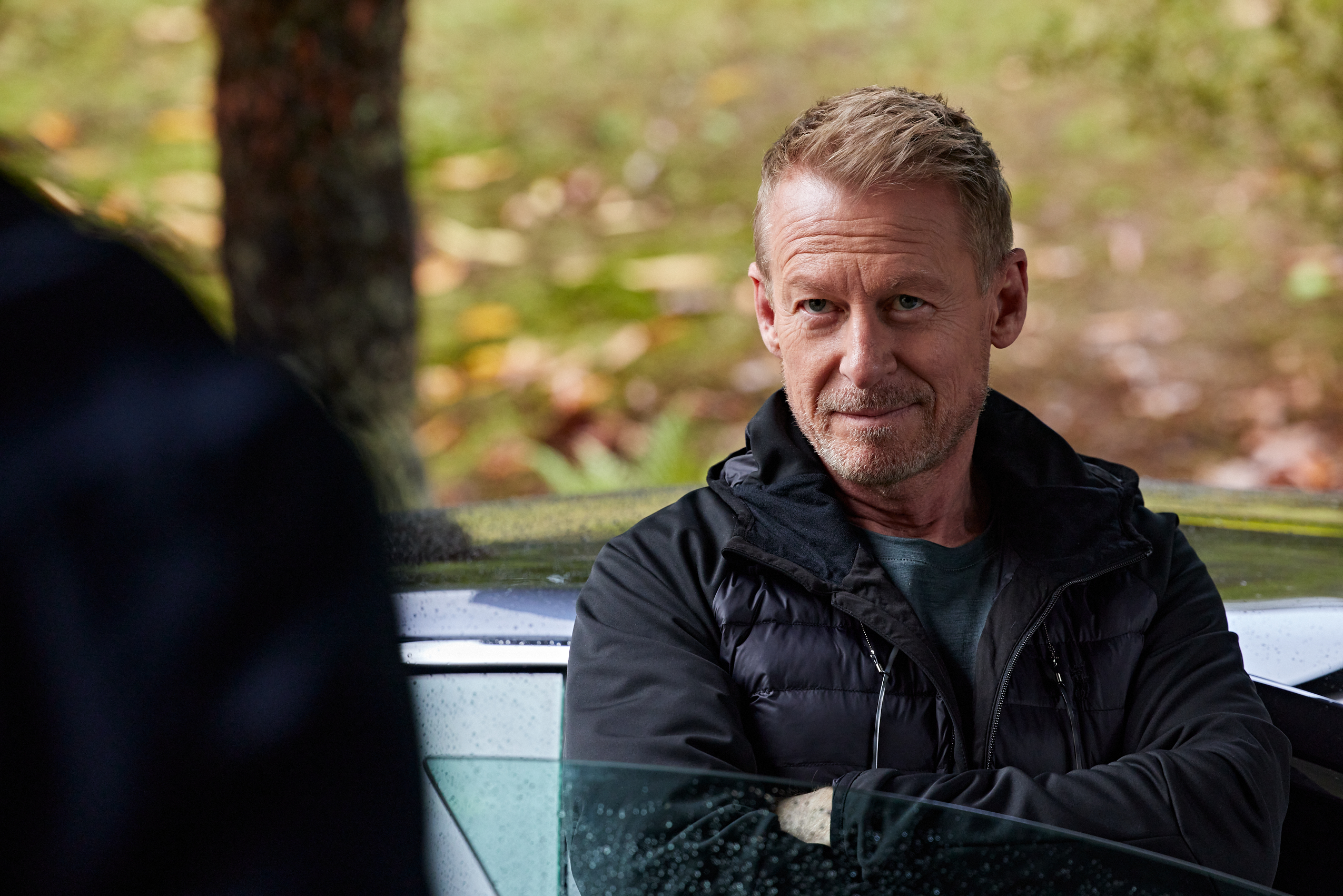 Richard Roxburgh in Force of Nature: The Dry 2 (2024)