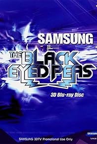 Primary photo for Black Eyed Peas 3D: Live