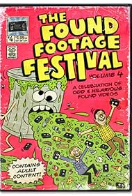 Found Footage Festival Volume 4: Live in Tucson (2009)