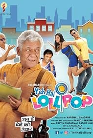 Yeh Hai Lollipop (2016)