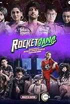 Rocket Gang