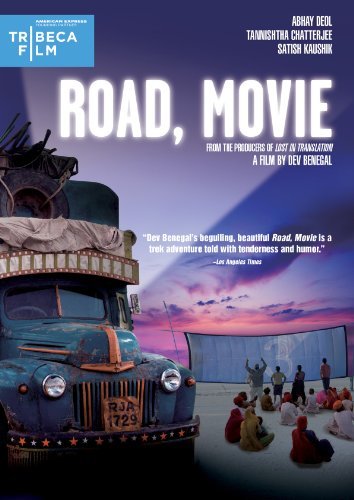 Road, Movie (2009)