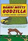 Bambi Meets Godzilla (1969)