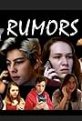 Madison Traub, Rachel Traub, Emily Traub, and Jordan-Paige Sudduth in Rumors (2020)