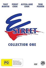 E Street (1989)