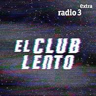 Primary photo for El club lento