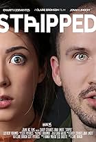 Scott Poythress, Claire Bronson, Elise DuQuette, Hannah Pniewski, Jonah Limbert, and Charity Cervantes in Stripped (2019)