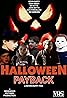 Halloween: Payback (Video 2004) Poster