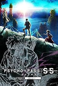 Psycho-Pass: Sinners of the System Case.3 on the Other Side of Love and Hate (2019)