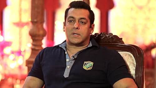 Prem Ratan Dhan Payo: Beginniners (US Featurette)