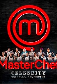 Primary photo for MasterChef Celebrity República Dominicana