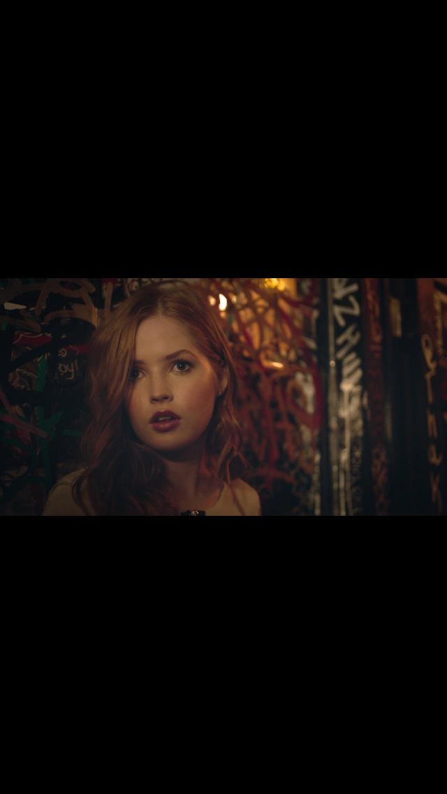 Ellie Bamber in High Resolution (2018)