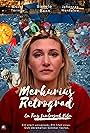 Sissela Benn in Merkurius Retrograd. Pilot (2022)