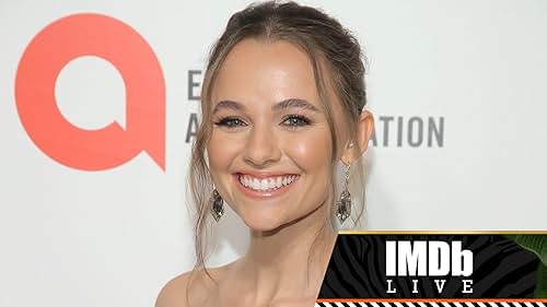 'Jumanji: The Next Level' Star Madison Iseman Was 'Honored' to Play a Horse