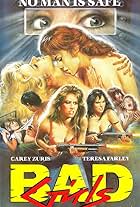 Bad Girls Dormitory (1986)