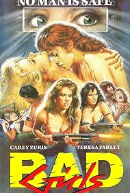 Bad Girls Dormitory (1986)