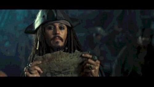 Pirates of the Caribbean: Dead Man's Chest