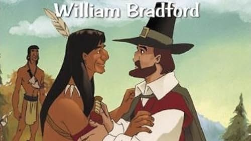 William Bradford: The First Thanksgiving (1992)