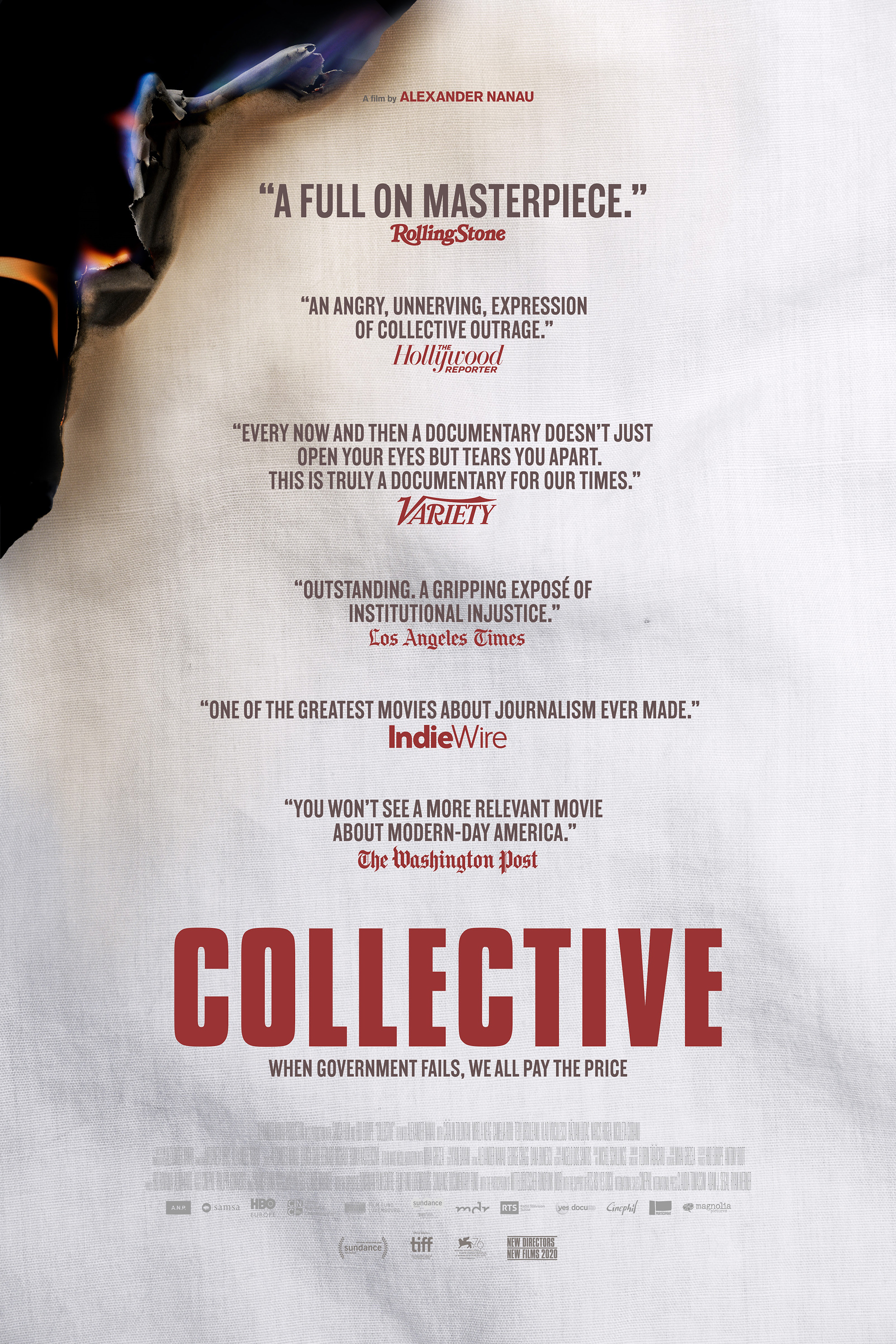 Collective (2019)