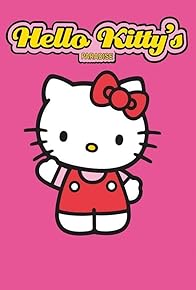 Primary photo for Hello Kitty's Paradise