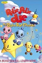 William Joyce's Rolie Polie Olie: The Baby Bot Chase