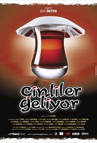 Primary photo for Çinliler Geliyor