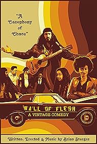 Wall of Flesh: A Vintage Comedy (2019)