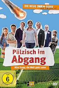 Pälzisch im Abgang (2015)