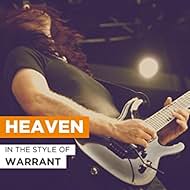 Warrant: Heaven (1989)