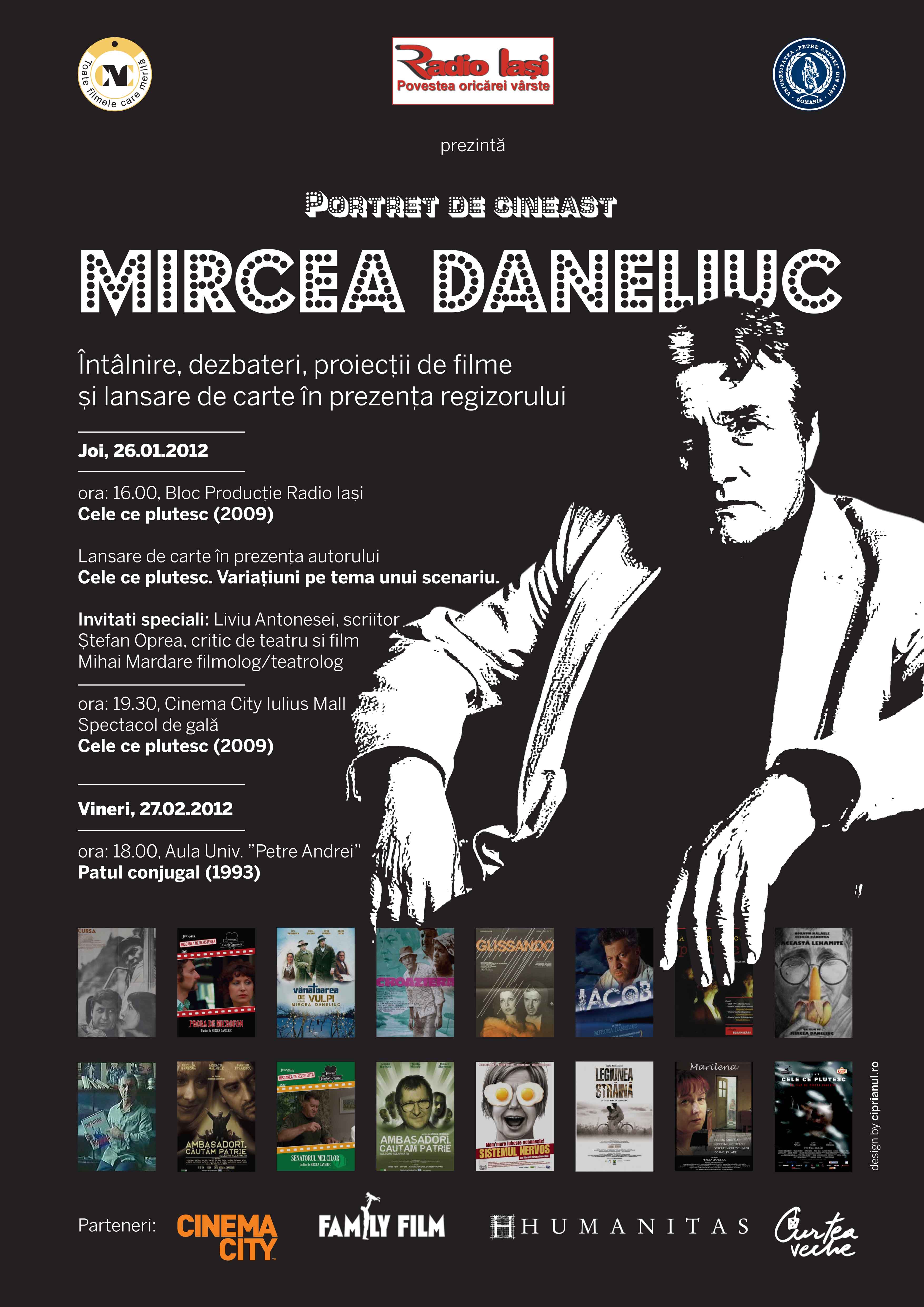 Mircea Daneliuc