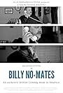 Ash Borgstrom in Billy No-Mates (2018)