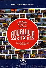 Primary photo for Andalucía es de cine