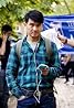 Comedy Showroom: Ronny Chieng - International Student (TV Movie 2016) Poster