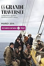 La Grande Traversée (2017)